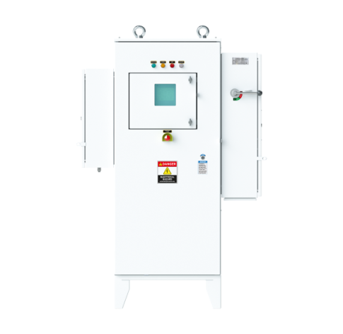 Variable speed drive Triol AK06