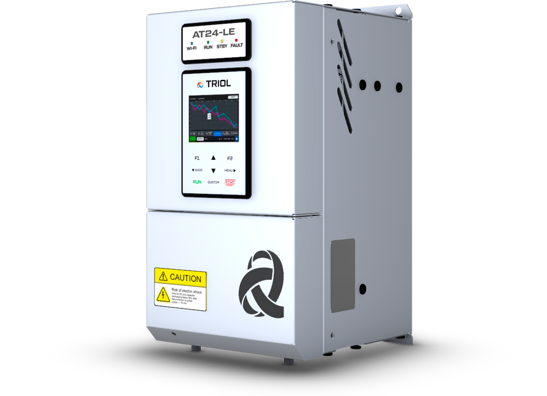 VFD Triol AT24 LE
