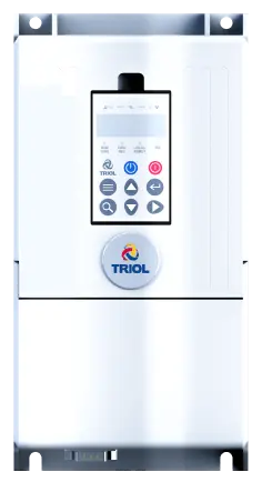 VFD Triol AT24